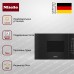 Встраиваемая микроволновая печь Miele M 2234 SC OBSW