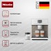 Кофемашина Miele CM 7550 BRWS CoffeePassion