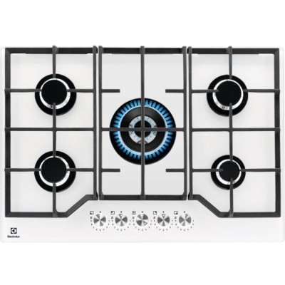 Варочная поверхность Electrolux KGG7532W