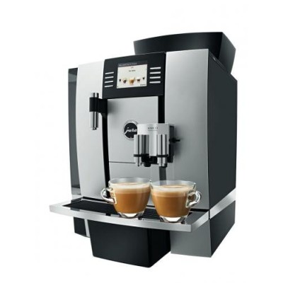 Кофемашина Jura GIGA X3 Professional Aliminium Gen.2