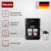 Кофемашина Miele CM 6360 125 Edition
