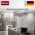 Индукционная варочная панель Miele KM 7867 1 FL Diamond