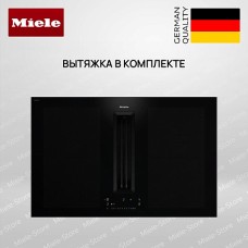 Индукционная варочная панель Miele KMDA 7676 FL U