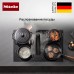 Индукционная варочная панель Miele KMDA 7676 FL U