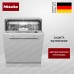 Встраиваемая посудомоечная машина Miele G 5150 SCVi Active