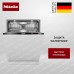 Встраиваемая посудомоечная машина Miele G 7985 SCVi XXL AutoDos K 2 O