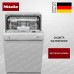 Встраиваемая посудомоечная машина Miele G 5590 SCVi SL Active