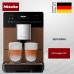 Кофемашина Miele CM 5710 Silence Bronze