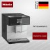 Кофемашина Miele CM 7350 OBSW