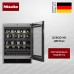 Встраиваемый винный холодильник Miele KWT 6322 UG OBSW