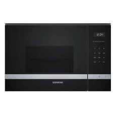 Микроволновая печь Siemens BE555LMS0 Микроволновая печь Siemens BE555LMS0