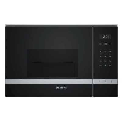 Микроволновая печь Siemens BE555LMS0