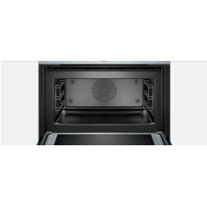 Электрический духовой шкаф Bosch CMG636BS1
