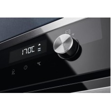 Электрический духовой шкаф Electrolux OKD5C71X