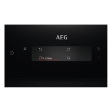 Индукционная панель AEG IAE64843FB