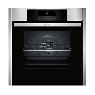 Электрический духовой шкаф NEFF B56CT64N0