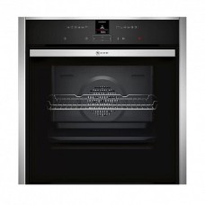 Электрический духовой шкаф NEFF B57CR22N0