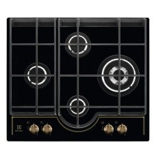 Газовая панель Electrolux GPE363RBK