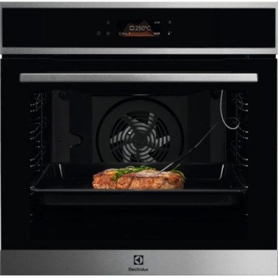 Духовой шкаф Electrolux EOE8P39X