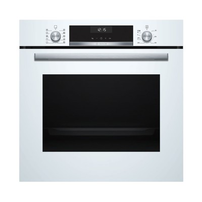 Электрический духовой шкаф Bosch HBG517BW0R