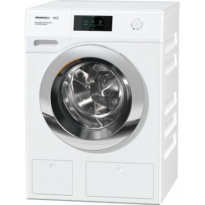 Стиральная машина Miele WCR 870 WPS ChromeEdition