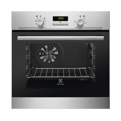 Электрический духовой шкаф Electrolux OPEA4300X