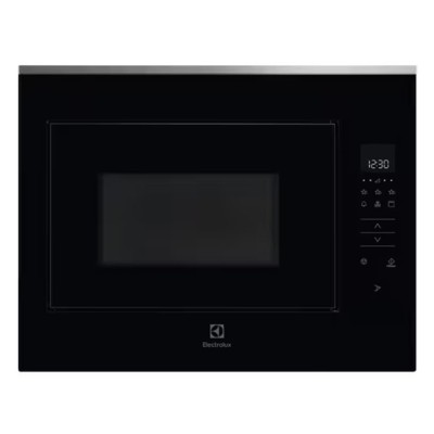 Микроволновая печь Electrolux KMFD264TEX