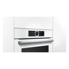 Духовой шкаф Bosch HBG672BW1S