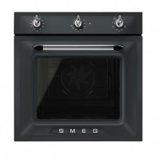 Электрический духовой шкаф Smeg SF6905NO1