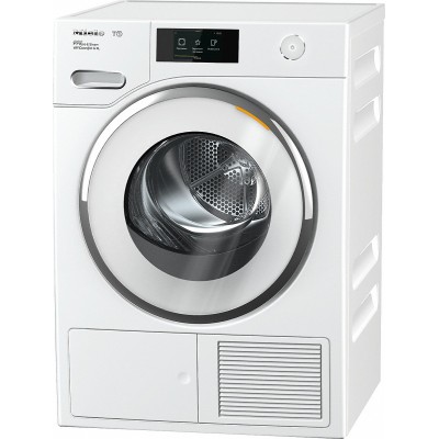 Сушильная машина Miele TWR 860 WP