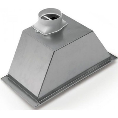 Вытяжка Falmec Design GRUPPO INCASSO EVO 50 inox (600)