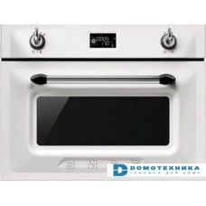 Электрический духовой шкаф Smeg SF4920VCB
