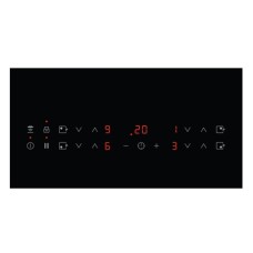 Индукционная панель AEG IKR64301XB