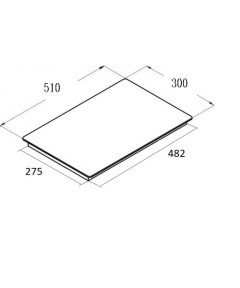 Варочная панель Schtoff I3H02B Black