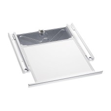 Монтажный комплект для установки в колонну WTV 407 белый лотос