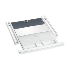 Монтажный комплект для установки в колонну WTV 414 белый лотос