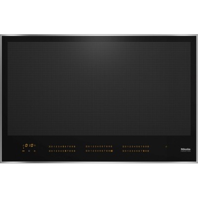 Индукционная варочная панель Miele KM 7678 FR