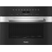 Встраиваемая микроволновая печь Miele M 7240 TC EDST CLST
