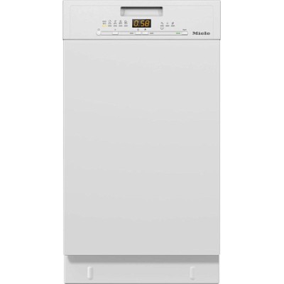 Встраиваемая посудомоечная машина Miele G 5430 SCU SL Active