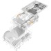 Встраиваемая посудомоечная машина Miele G 5430 SCU SL Active