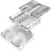 Встраиваемая посудомоечная машина Miele G 7110 SCU