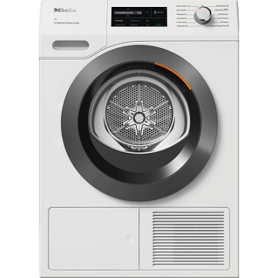 Сушильная машина Miele TCL 790 WP