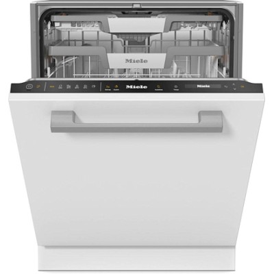 Встраиваемая посудомоечная машина Miele G 7650 SCVi AutoDos