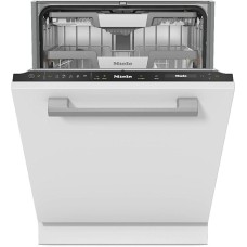 Встраиваемая посудомоечная машина Miele G 7655 SCVi XXL AutoDos Встраиваемая посудомоечная машина Miele G 7655 SCVi XXL AutoDos