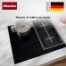 Индукционная варочная панель Miele KM 7363 FL