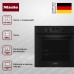 Духовой шкаф Miele H 2861 1 BP 125 Edition Obsidian Black