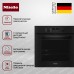 Духовой шкаф Miele H 2861 1 BP 125 Edition Obsidian Black