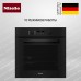Духовой шкаф Miele H 2861 1 B 125 Edition Obsidian black