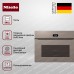 Встраиваемая микроволновая печь Miele H 7440 BMX Pearl beige