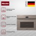 Встраиваемая микроволновая печь Miele H 7440 BMX Pearl beige